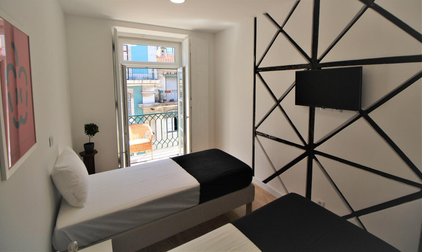 Others 5, Frutaria - Lisbon Suites, Lisbon