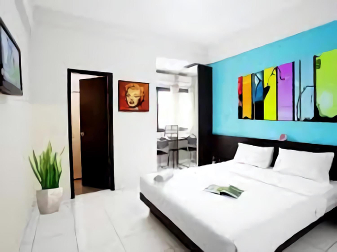 Bedroom 6
