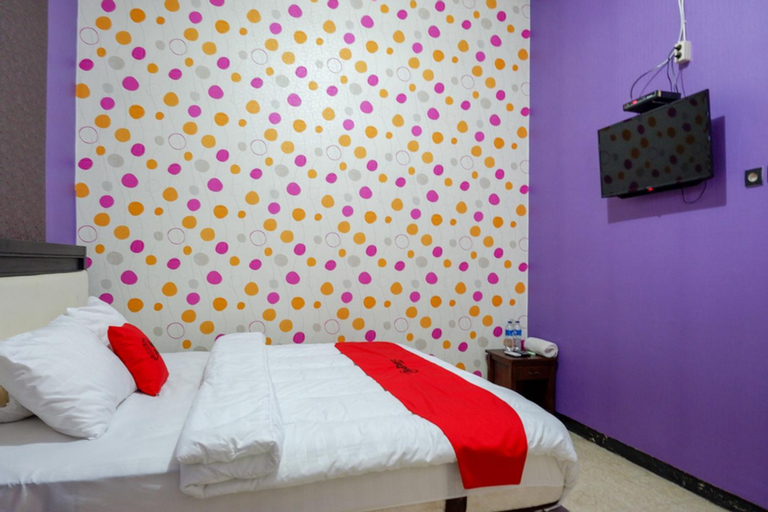 Bedroom 7