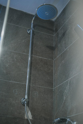 Bathroom 2, Il Perale, Salerno