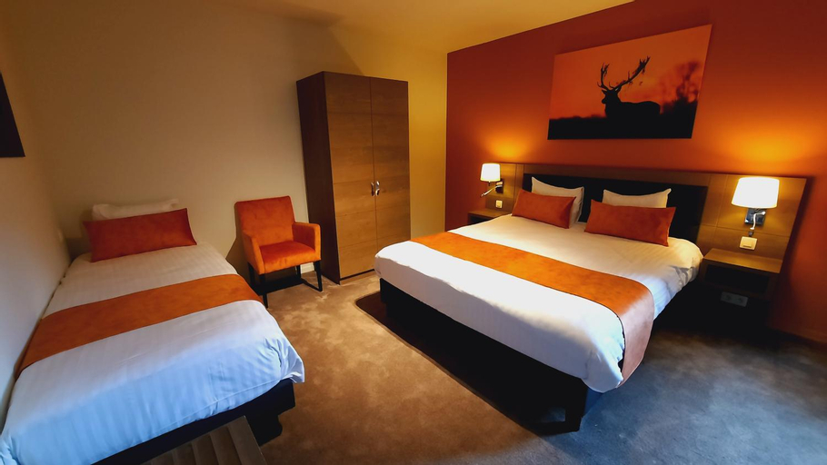 Bedroom 23
