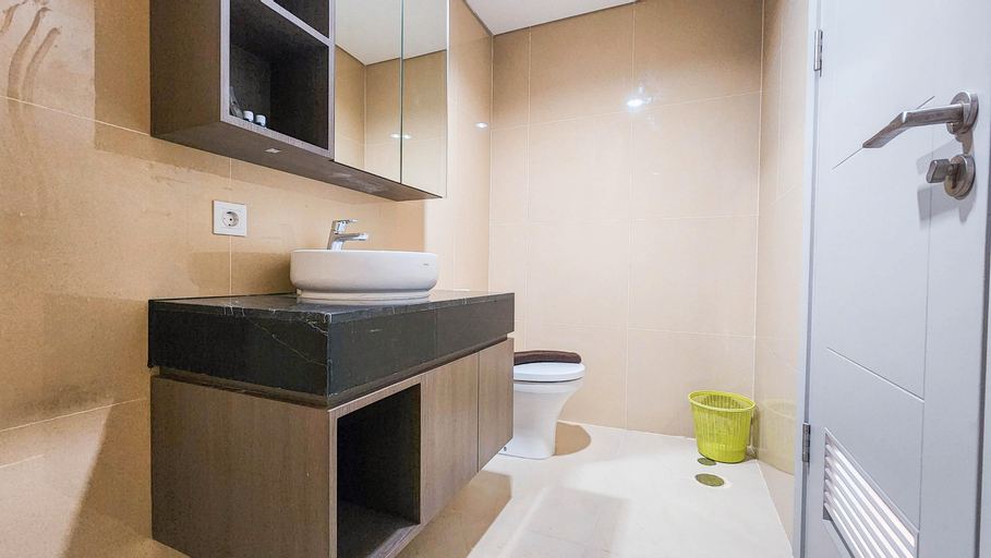 Bathroom 3