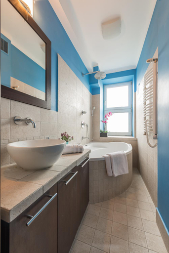Others 3, Dworzec Centralny P&O Serviced Apartments, Warsaw