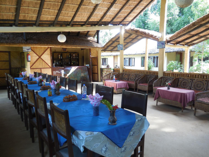 Food & Drinks 4, Racyshade Resort- Bardia National Park, Bheri