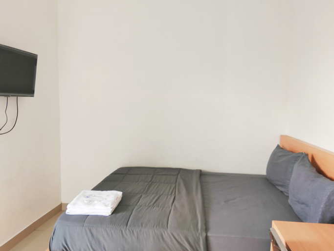 Bedroom 4, Chrissant Hotel, Sleman
