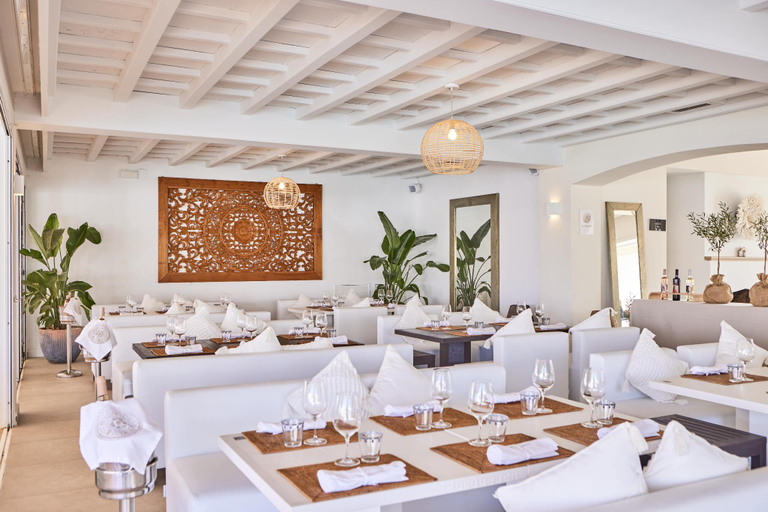 Food & Drinks 4, AluaSoul Menorca (Adults Only), Baleares