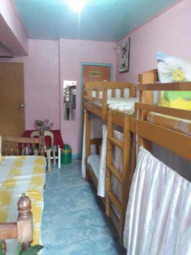Bedroom 8
