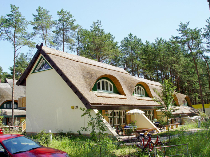 Others 4, Ferienhaus Wolters, Vorpommern-Greifswald