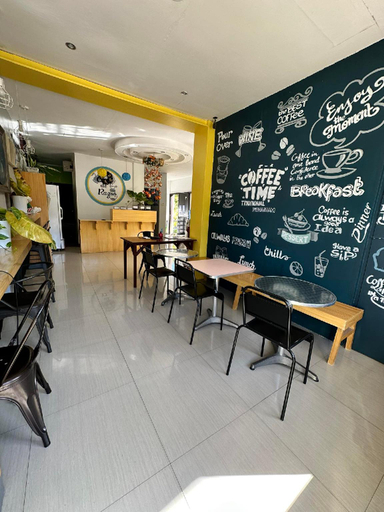 Others 4, S & R Bed and Breakfast, Calbayog City