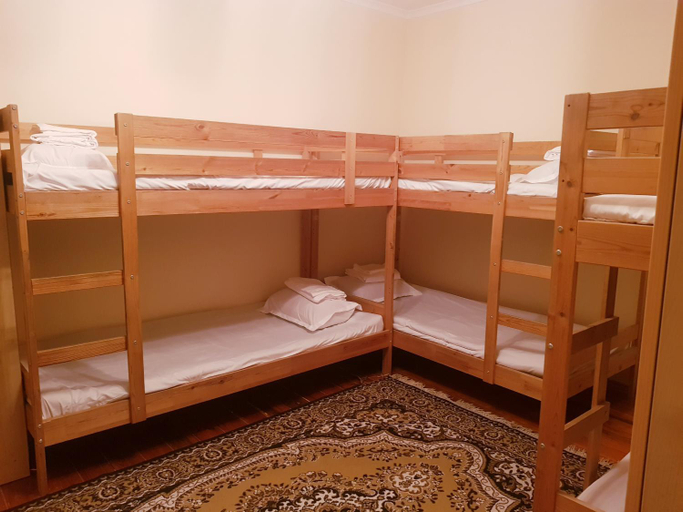 Others 2, Hostel 888 ALMATY, Almaty