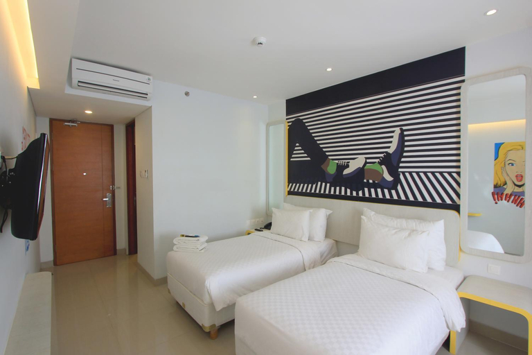 Bedroom 22