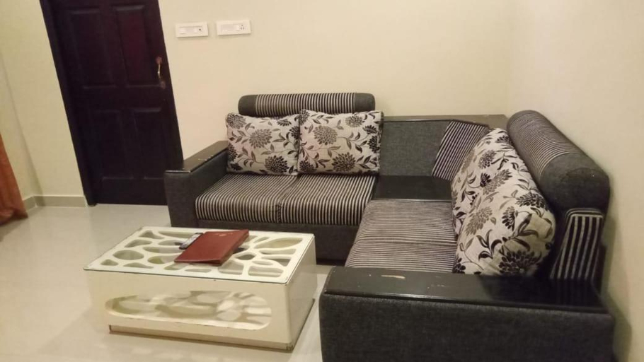 Others 5, HOTEL SAHANA CASTLE - NAGERCOIL, Kanniyakumari