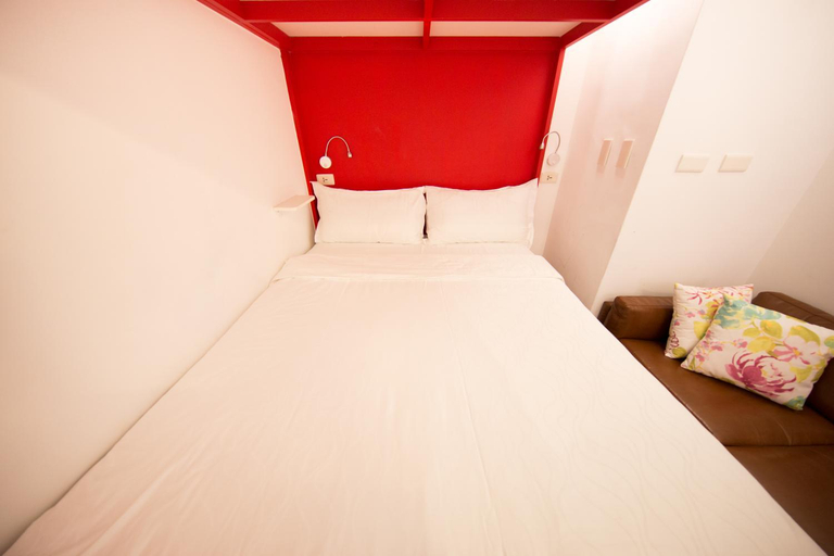 Bedroom 7