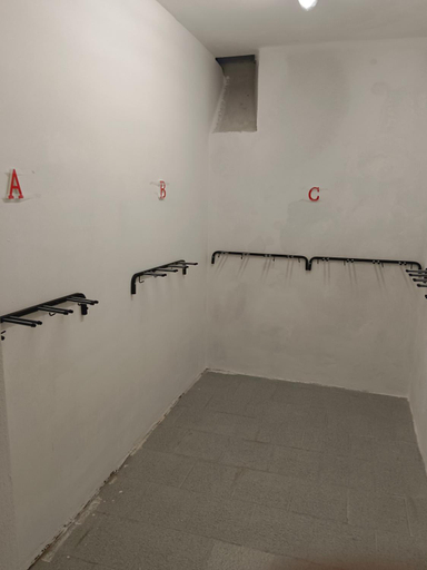 Others 3, Liberty House Alps, Aosta