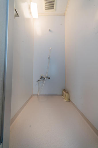 Bedroom 3, tokyosaryokan, Taitō