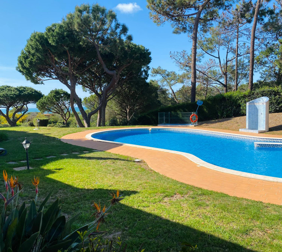 Sport & Beauty 2, PARADISE ON THE BEACH, Albufeira
