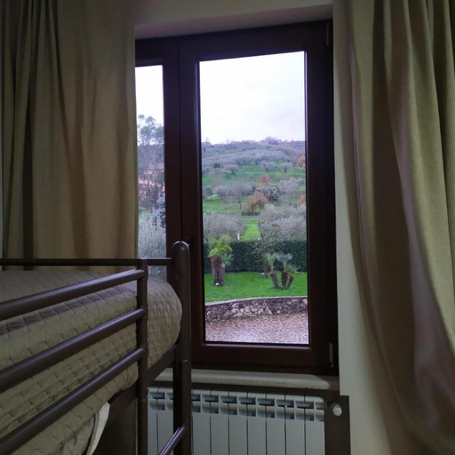 Others 4, La Tenuta del Barone, Benevento