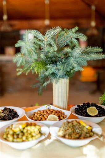 Food & Drinks 2, Palm Beach Hotel, Ayvacık