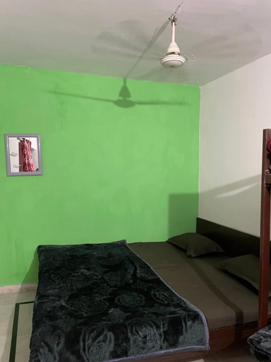 Bedroom 1, Mariyan Safari Jaisalmer, Jaisalmer