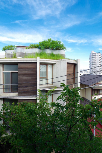 Sango Katase Guest Rooms, Fujisawa