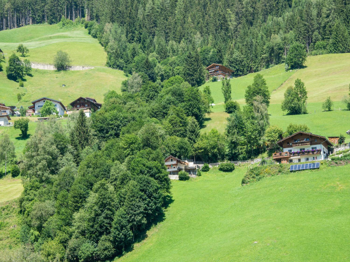 Surrounding environment 5, Apartment Bramberg near Wildkogel Ski Lift, Zell am See