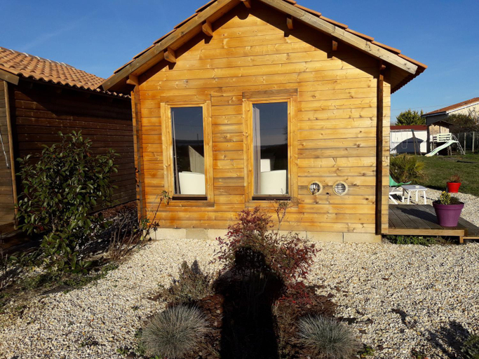 Others 3, Chambre d'hotes de l'Estuaire de Blaye, Gironde