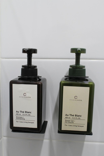 Amenities 1