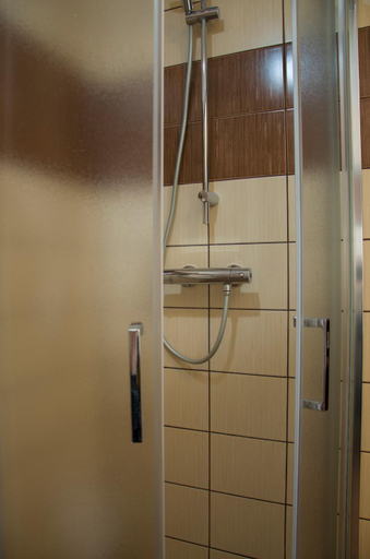 Bathroom 3, euroHOTEL Sosnowiec Kazimierz, Dąbrowa Górnicza