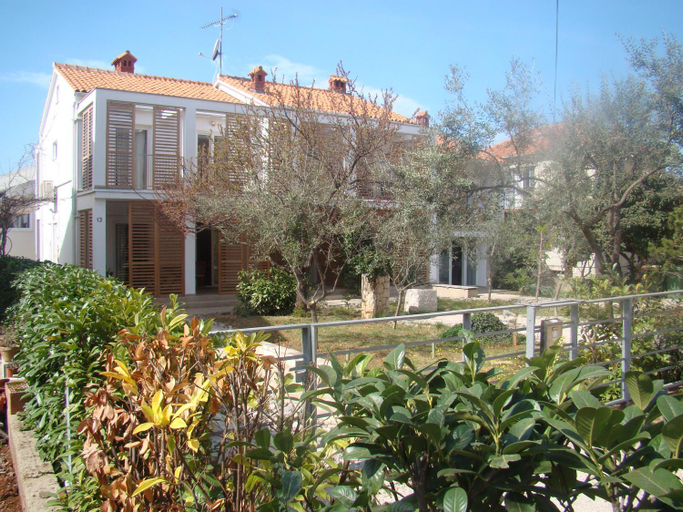Others 2, Villa Lipa, Zadar