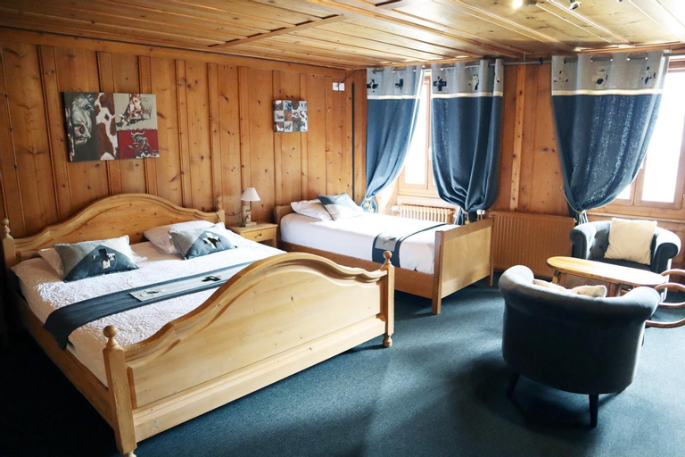 Bedroom 6