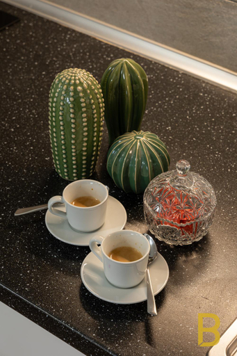 Food & Drinks, BePlace Apartments in Porta Venezia, Milano