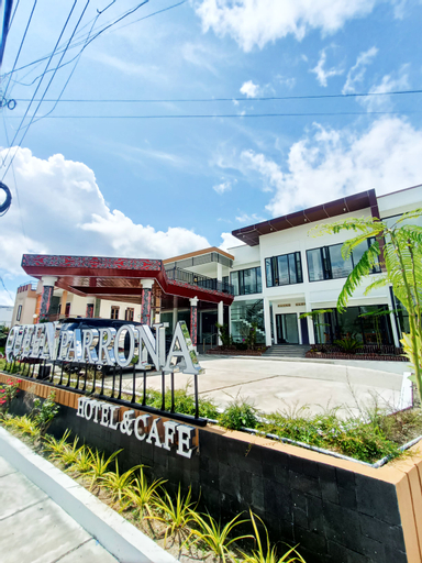Queen Parrona Hotel, North Tapanuli