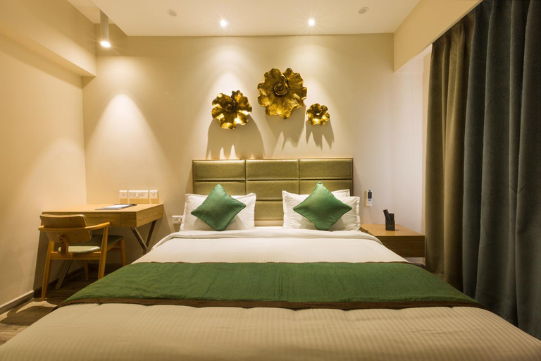 Bedroom 7