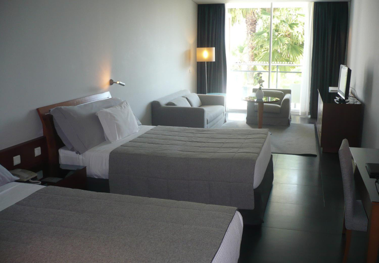 Bedroom 3, VidaMar Resort Hotel Madeira - Dine Around Half Board, Funchal
