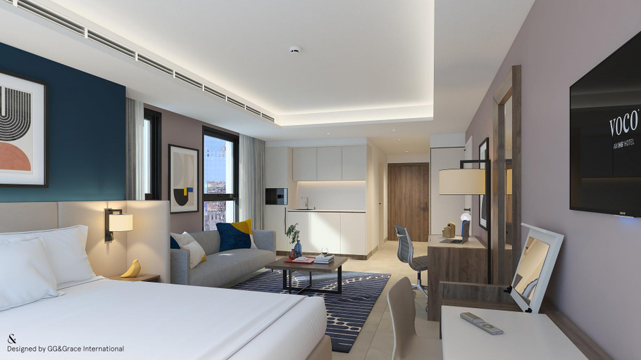 Bedroom 5