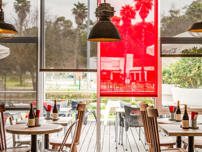Food & Drinks 5, ibis Lisboa Alfragide, Amadora