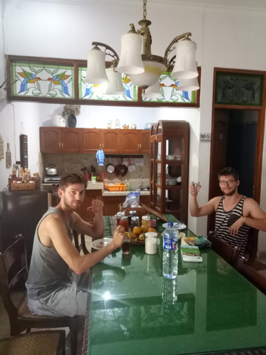Food & Drinks 3, Rumah Panjaitan, Yogyakarta