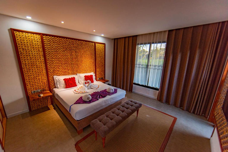 Bedroom 22