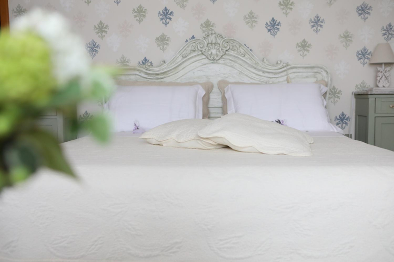 Bedroom 3, Residenza B&B Salge Colonnella, Teramo