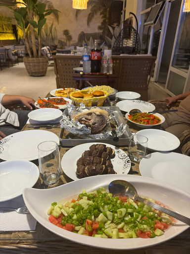 Food & Drinks 4, VALİDE SULTAN TERMAL OTEL VE DEVREMÜLK, Ayaş