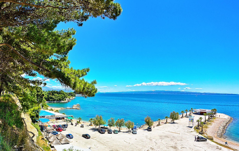 Others 5, Sea View Apartment 4 You In Split, Split