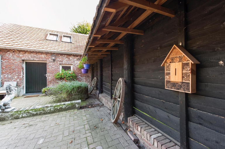 Others 3, Op Geneijgen, Heythuysen