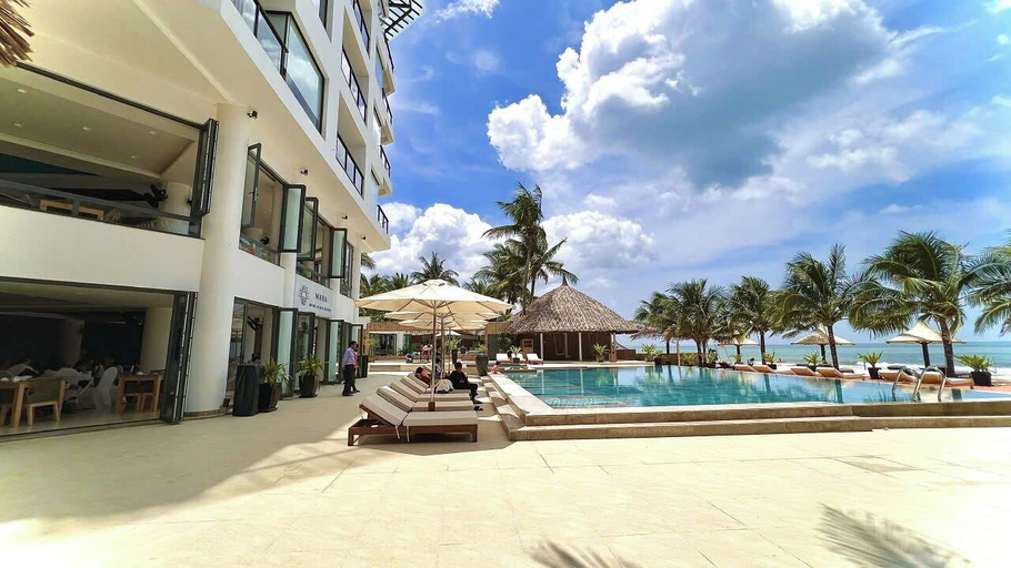 Sport & Beauty 3, Mana Mui Ne Beach Resort & Spa, Phan Thiết