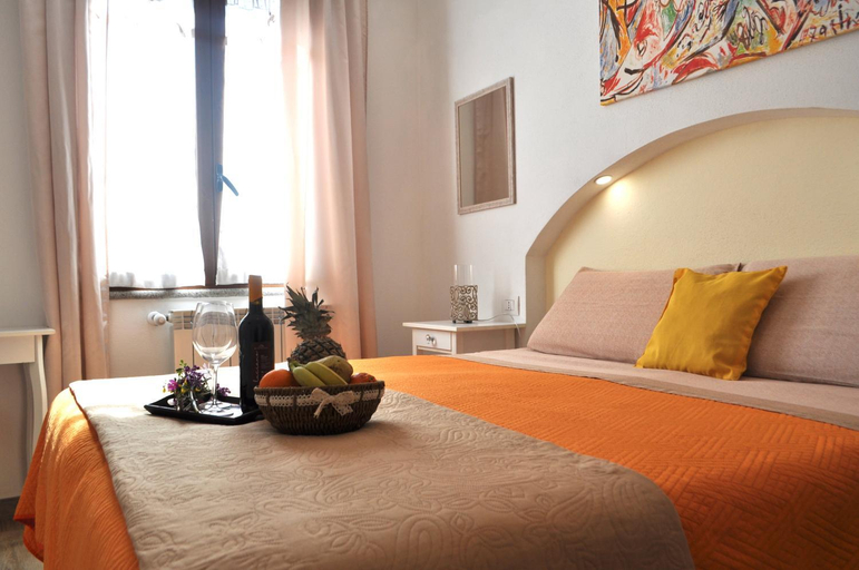 Others 4, B&B Rosa dei Venti, Olbia-Tempio