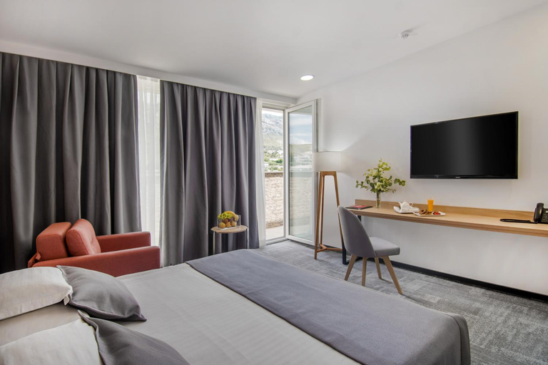 Bedroom 3, Hotel Split INN by President, Split