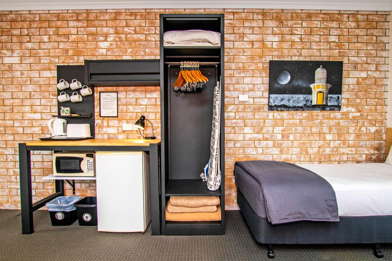 Bedroom 7