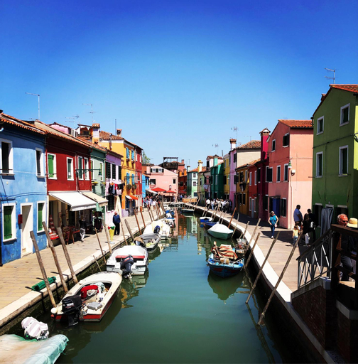 CITYHOUSE, Padua
