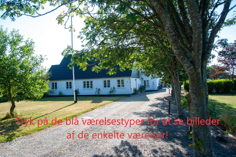 Others 2, Æblehaven, Samsø