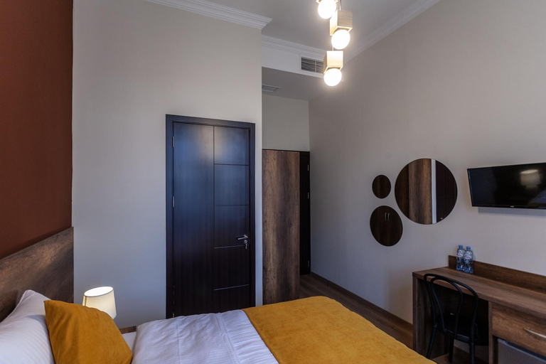 Others 3, Hotel Avenue 106, Tbilisi
