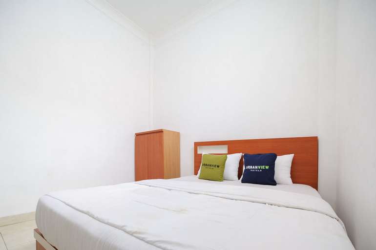Urbanview GH Flamboyan 3 Syariah Lampung By RedDoorz, Bandar Lampung